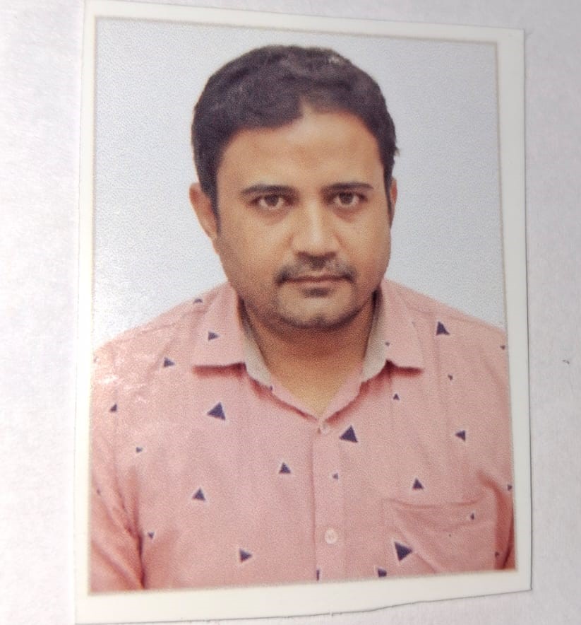 Mukesh Sahu